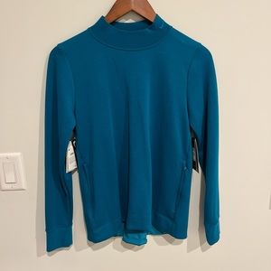 Nike golf shirt